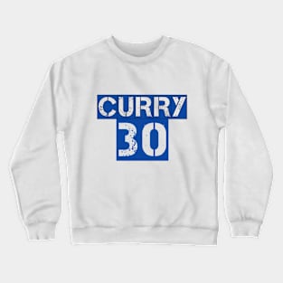 Steph curry Crewneck Sweatshirt